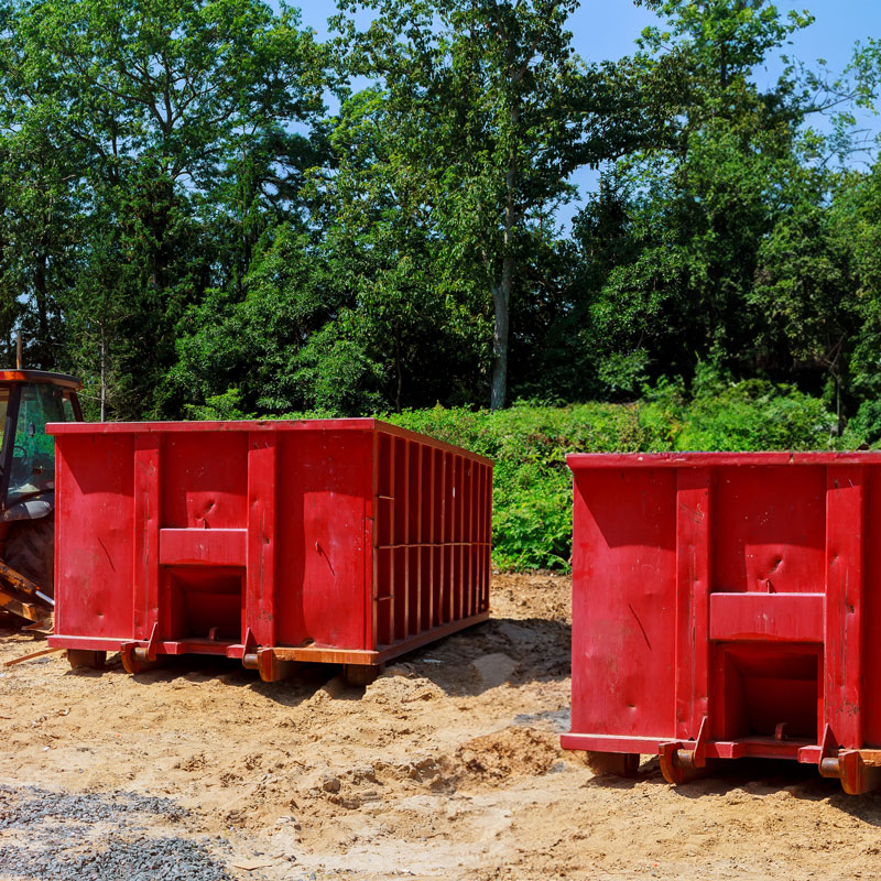 Residential Dumpster Rental Services in Long Island, NY